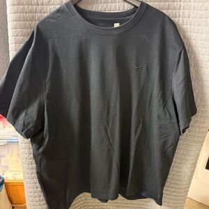 Nike Men's Classic Black Tee